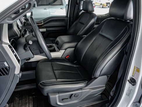 Used 2022 Ford F250 Lariat w/ Lariat Value Package image 30