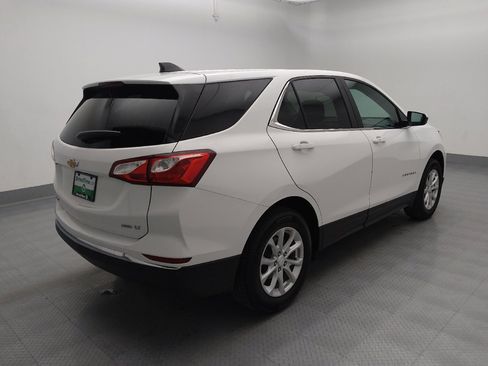 Used 2021 Chevrolet Equinox LT image 9