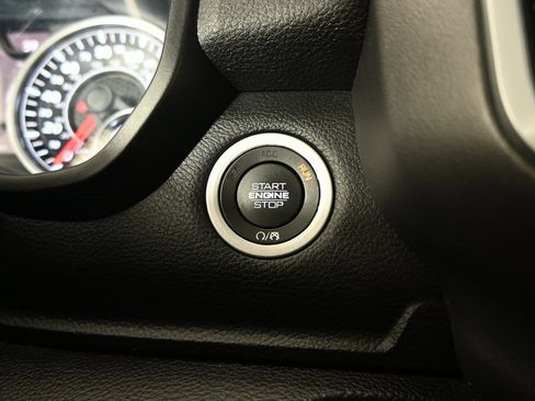 Used 2022 RAM 1500 Big Horn image 33