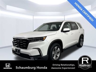 Used 2023 Honda Pilot EX-L