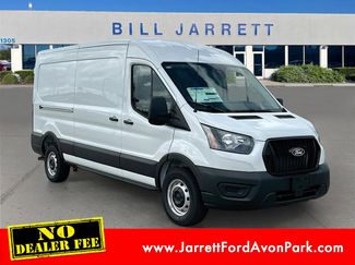 New 2026 Ford Transit 250 148 Medium Roof w/ Load Area Protection Package video 1