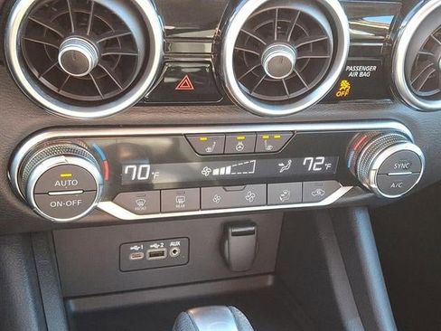 Used 2023 Nissan Sentra SV w/ All-Weather Package image 16