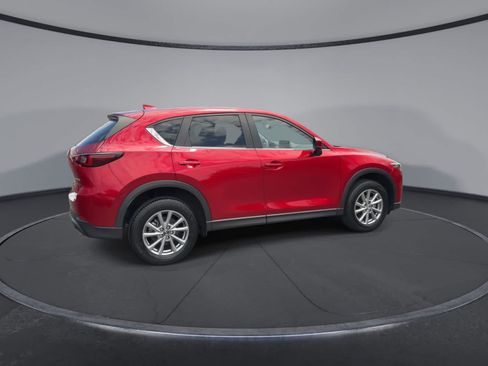 Used 2022 MAZDA CX-5 AWD 2.5 S image 8
