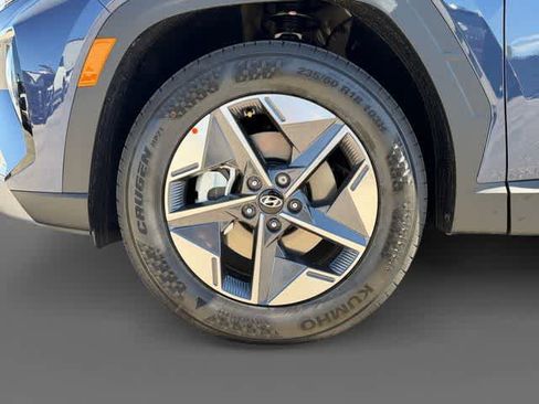 New 2026 Hyundai Tucson SEL FWD image 9