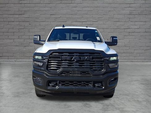 New 2026 RAM 2500 Tradesman AWD/4WD image 2
