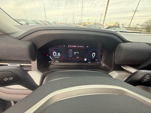 Used 2025 Ford Explorer Active w/ Active Comfort Package image 17