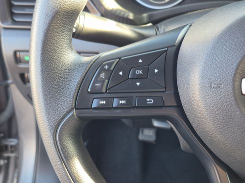 Used 2024 Nissan Sentra S FWD image 19