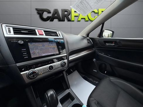 Used 2017 Subaru Legacy 2.5i Limited AWD/4WD image 38
