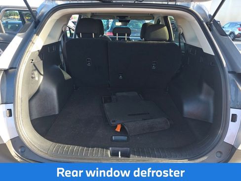 Used 2025 Kia Sportage LX FWD image 6