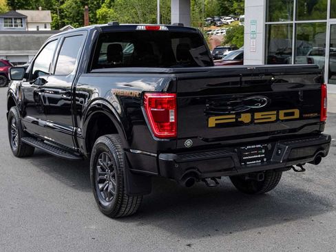 Used 2023 Ford F150 Tremor AWD/4WD image 6