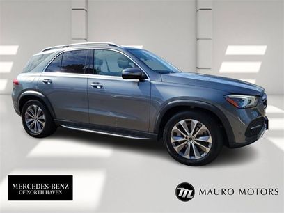 Certified 2022 Mercedes-Benz GLE 350 4MATIC