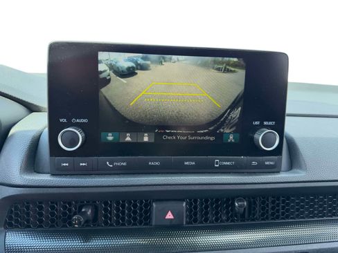 Used 2025 Honda CR-V EX image 24