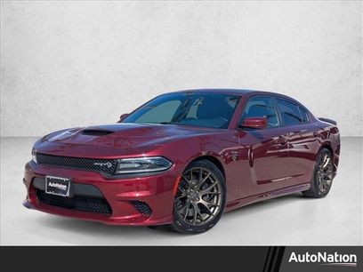 Used 2018 Dodge Charger SRT Hellcat w/ Harman/Kardon Audio Group