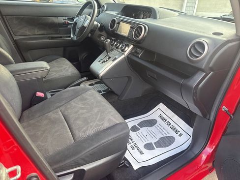 Used 2012 Scion xD image 44