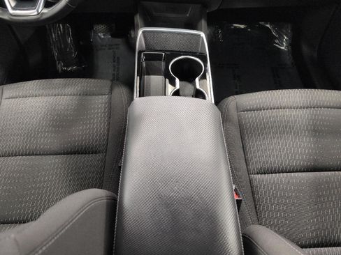 Used 2025 Chevrolet Equinox LT AWD/4WD image 17