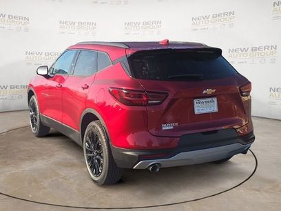 New 2026 Chevrolet Blazer LT w/ Convenience Package