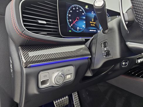 Certified 2022 Mercedes-Benz GLE 53 AMG AMG GLE 53 image 9