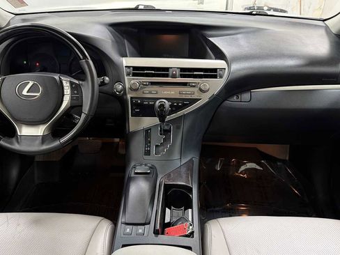 Used 2015 Lexus RX 350 AWD image 27