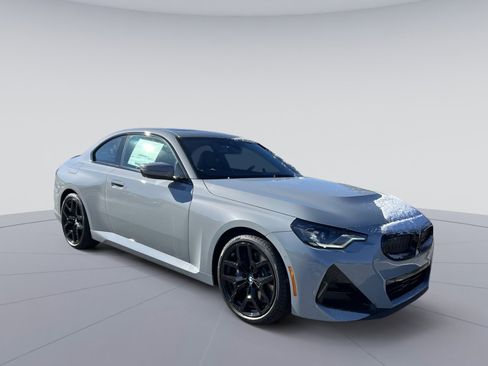 New 2026 BMW 230i xDrive Coupe w/ Premium Package image 7