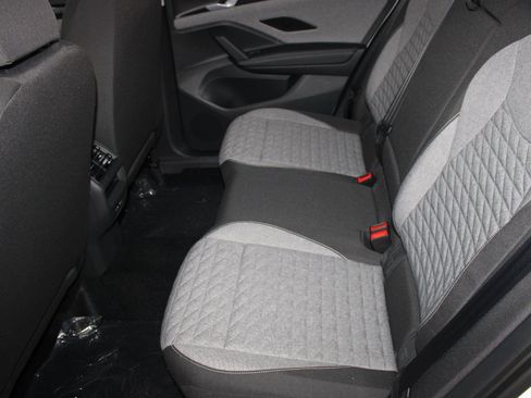 New 2026 Volkswagen Tiguan S image 13