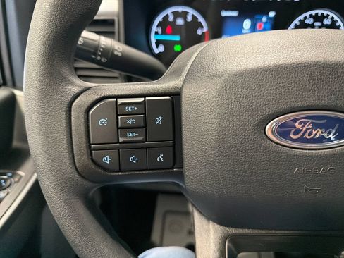 Used 2026 Ford F250 XL w/ STX Appearance Package AWD/4WD image 13