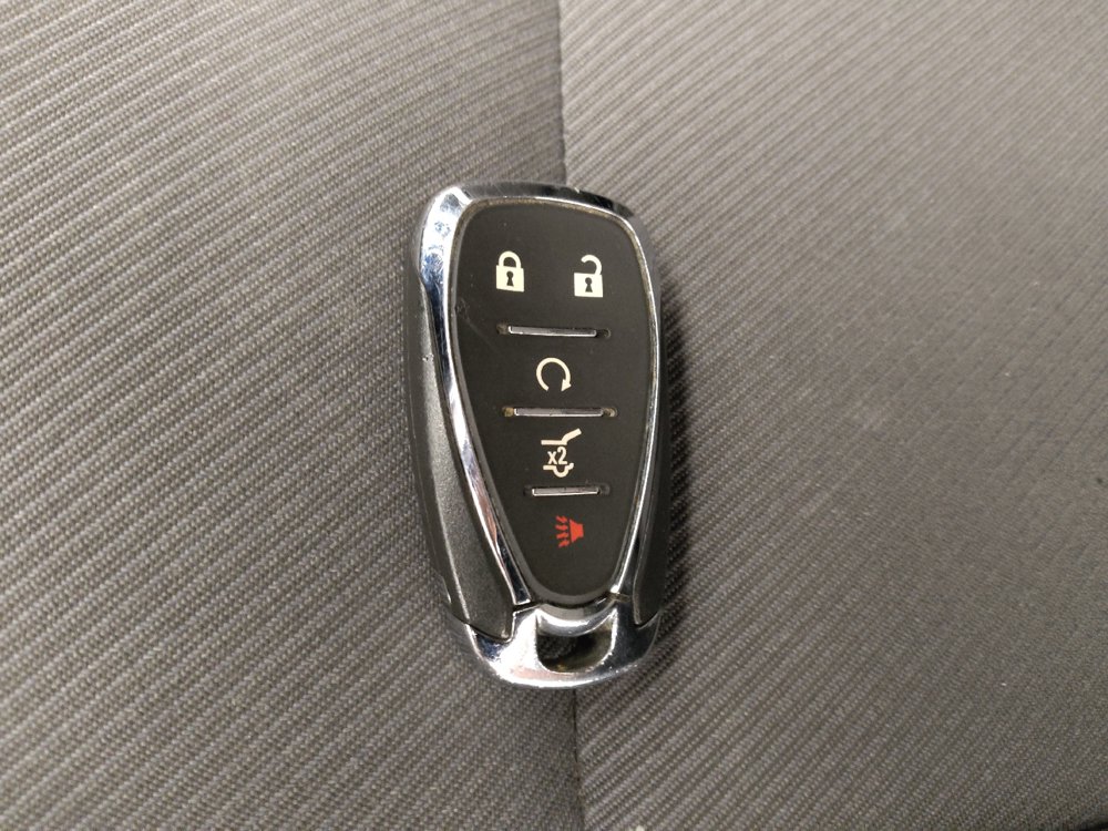 Used 2025 Chevrolet Blazer LT w/ Convenience Package FWD image 32