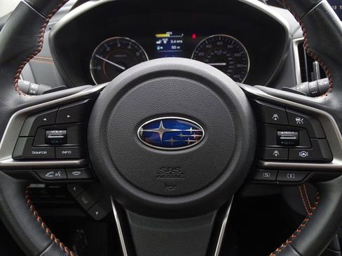 Used 2023 Subaru Crosstrek 2.5i Limited w/ Moonroof Package image 33