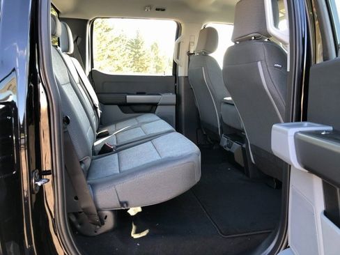 New 2026 Ford F250 XL w/ STX Appearance Package image 15