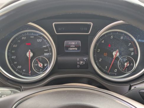 Used 2017 Mercedes-Benz GLE 350 4MATIC image 14