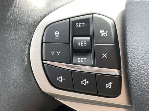 New 2026 Ford Explorer Active AWD/4WD image 32