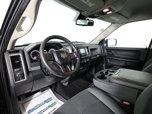 Used 2015 RAM 1500 Express AWD/4WD image 11