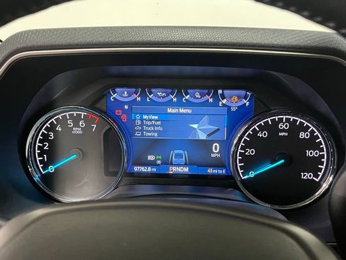 Used 2022 Ford F150 XLT w/ Equipment Group 301A Mid image 21