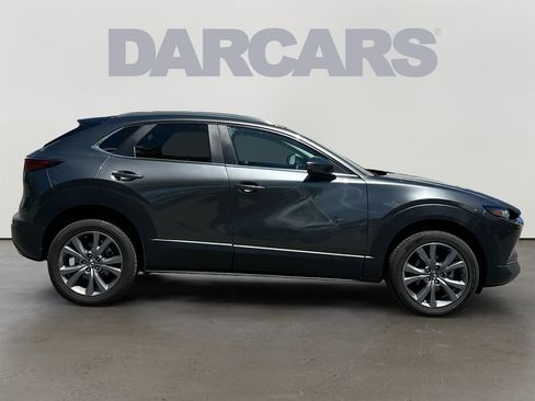 Used 2024 MAZDA CX-30 AWD 2.5 S w/ Preferred Package image 8