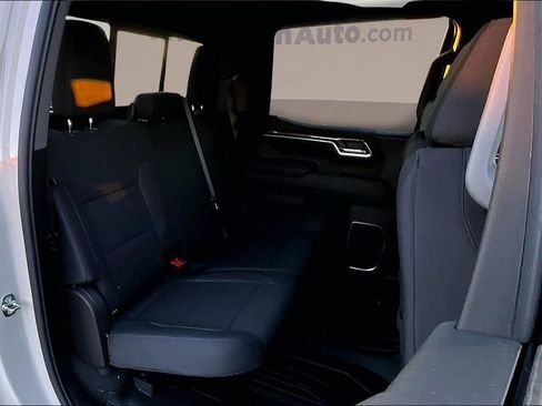 New 2026 Chevrolet Silverado 1500 RST w/ Convenience Package II image 11