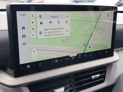 New 2026 Ford Explorer Active image 19