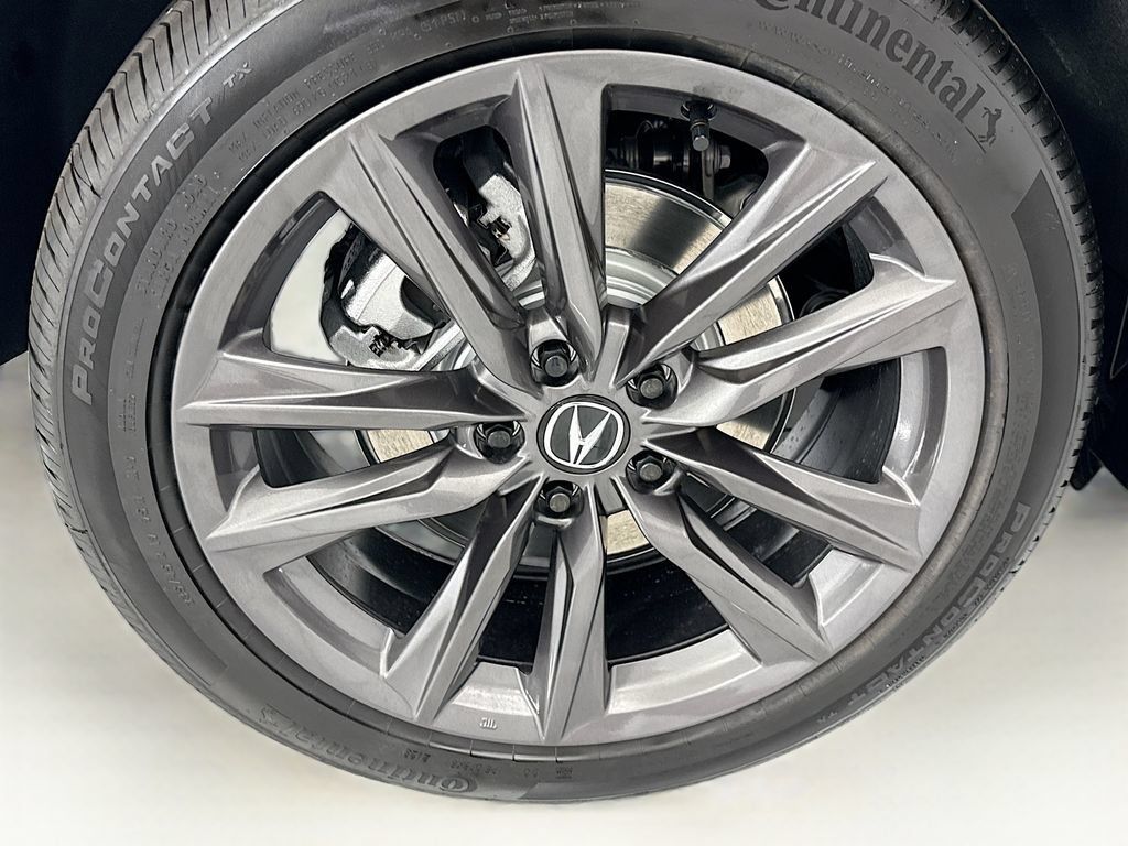Used 2026 Acura ADX A-Spec FWD image 31