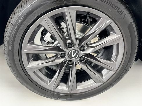 Used 2026 Acura ADX A-Spec FWD image 31