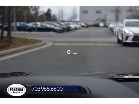 New 2026 Acura Integra A-Spec image 23