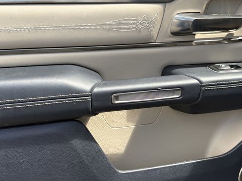 Used 2020 RAM 1500 Limited AWD/4WD image 25
