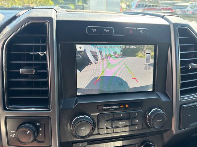Used 2018 Ford F150 XLT w/ Equipment Group 302A Luxury AWD/4WD image 21