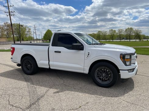 Used 2023 Ford F150 XL RWD image 20