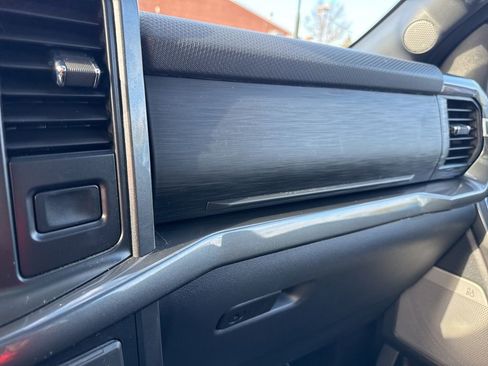 Certified 2023 Ford F150 XLT w/ Equipment Group 302A High image 35