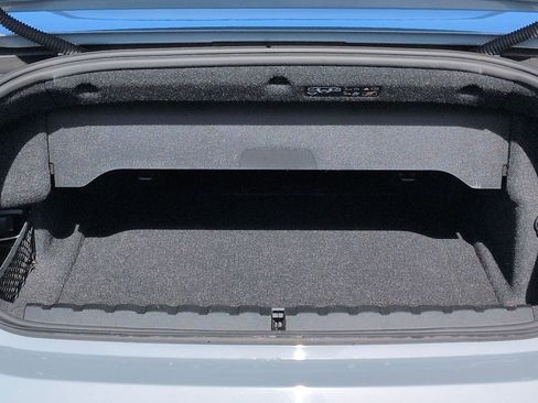 Used 2023 BMW 430i Convertible w/ M Sport Package image 23