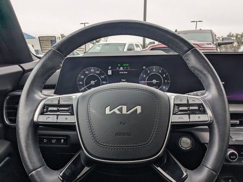 Used 2024 Kia Telluride SX X-Pro image 24