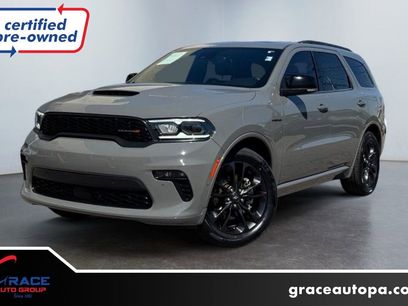 Used 2023 Dodge Durango R/T