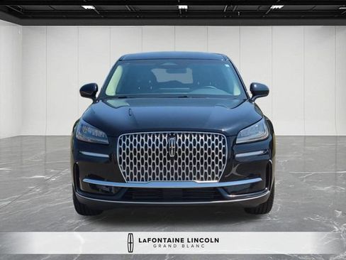 Certified 2023 Lincoln Corsair AWD w/ Towing Package image 8