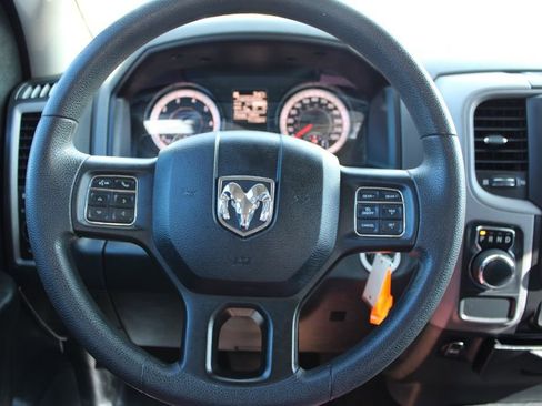 Used 2018 RAM 1500 Express w/ Express Value Package image 25