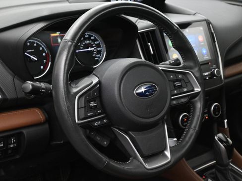 Used 2022 Subaru Forester Touring AWD/4WD image 19