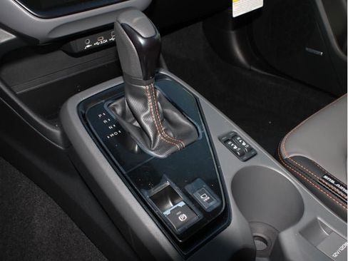 New 2026 Subaru Crosstrek 2.5i Limited AWD/4WD image 32