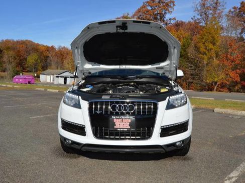 Used 2014 Audi Q7 3.0T Premium Plus image 71
